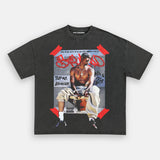 Tupac Tee Style001