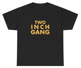 AAA Two Inch Gang T Shirt