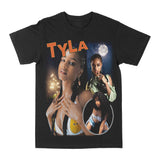 Tyla Graphic Tee Style001