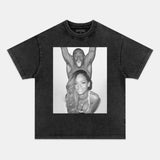 TYLER, THE CREATOR & RIHANNA TEE Style001