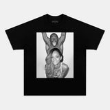 TYLER, THE CREATOR & RIHANNA TEE Style001