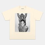 TYLER, THE CREATOR & RIHANNA TEE Style001
