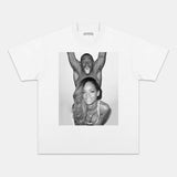 TYLER, THE CREATOR & RIHANNA TEE Style001