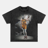 TYRESE HALIBURTON 2025 TEE Style002