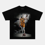 TYRESE HALIBURTON 2025 TEE Style002