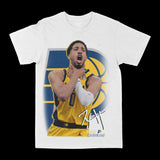 Tyrese Haliburton "Choke" Graphic Tee