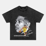TYRESE HALIBURTON TEE Style006