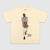 TYRESE HALIBURTON TEE Style007