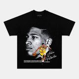 TYRESE HALIBURTON TEE Style006