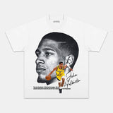 TYRESE HALIBURTON TEE Style006