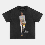TYRESE HALIBURTON TEE Style007