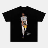 TYRESE HALIBURTON TEE Style007