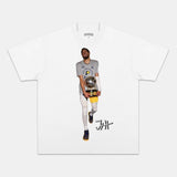 TYRESE HALIBURTON TEE Style007