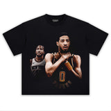 TYRESE HALIBURTON TEE Style003