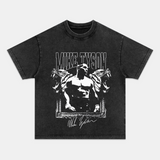 TYSON V1 VINTAGE TEE Style001