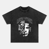 TYSON V2 VINTAGE TEE Style001