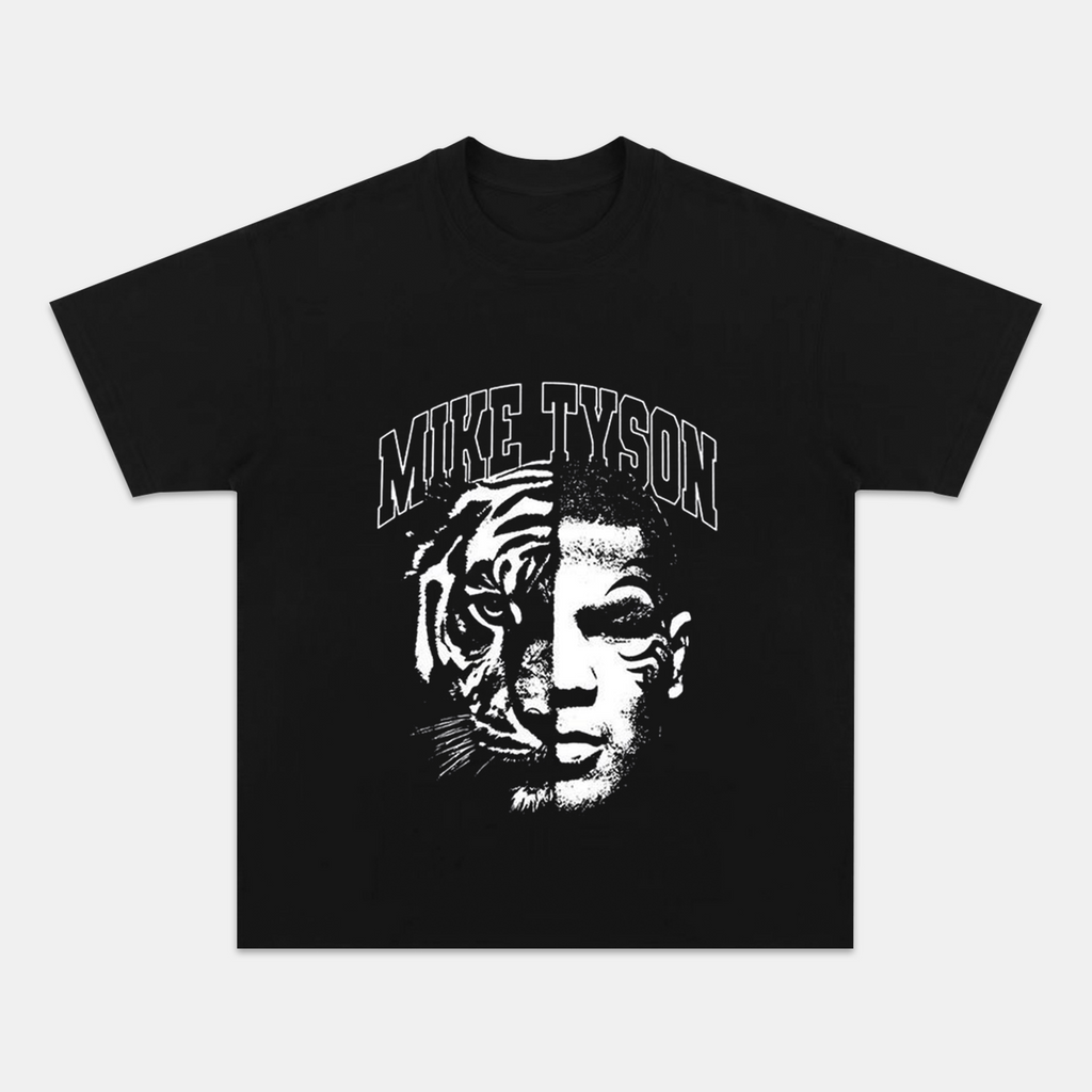 TYSON V2 VINTAGE TEE Style001