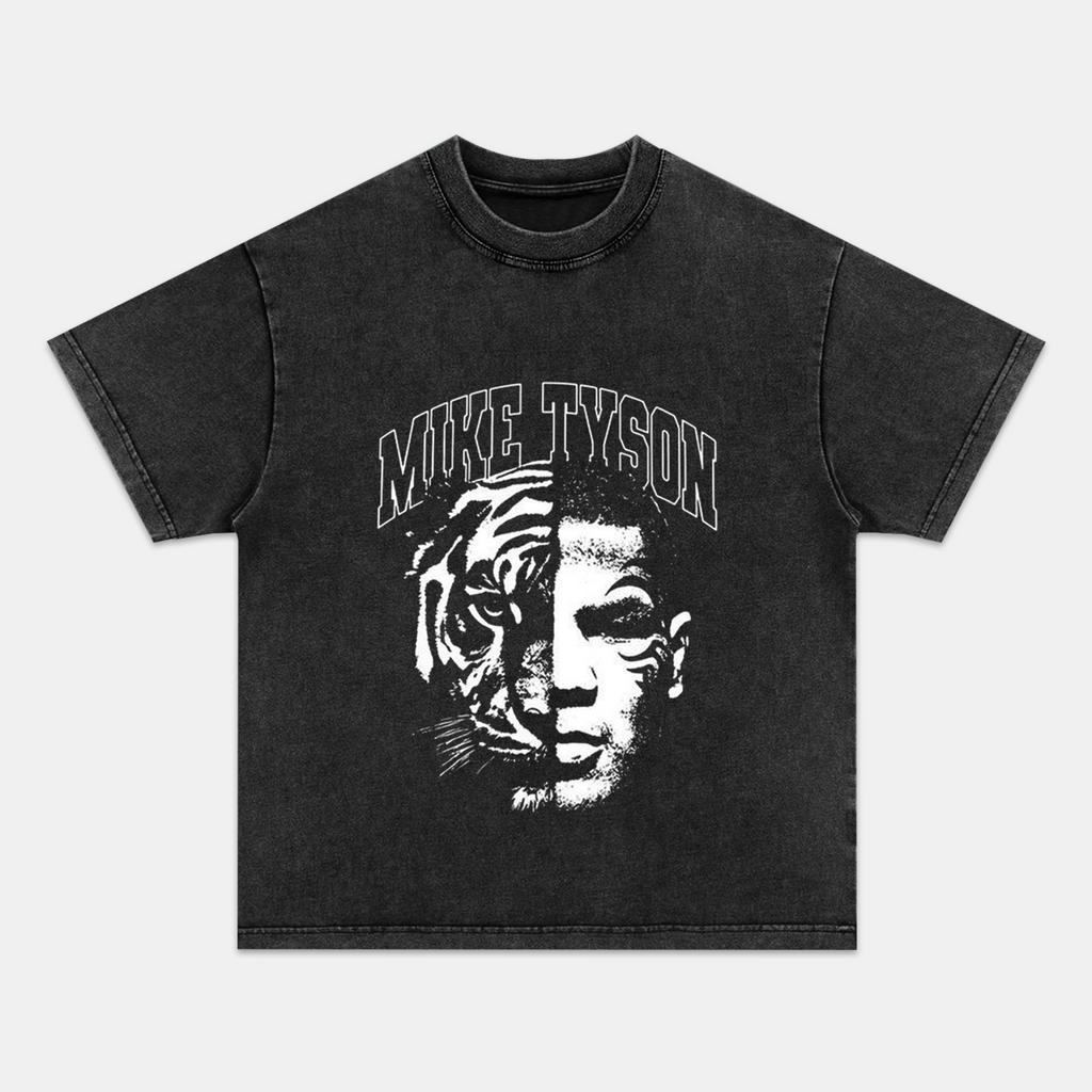 TYSON V2 VINTAGE TEE Style001