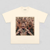 UFC ANIMATED T-SHIRT