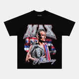 UFC MAX HOLLOWAY TEE