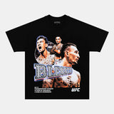 UFC MAX HOLLOWAY TEE Style001