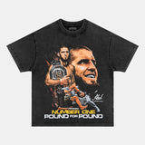 ISLAM MAKHACHEV 3.4 TEE Style001