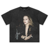 UMA THURMAN TEE