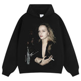 UMA THURMAN TEE