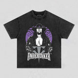 UNDERTAKER TEE