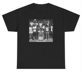*NEW* Pope Leo XIV O Block Chicago Tee