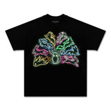 UNISEX ANIME INSPIRED VINTAGE TEEä¸¨POKÃ©MON-[FRONT] Style004