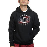 Unisex American Pride Hoodie