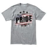 Men's American Pride T-shirt