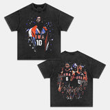 USA DREAM TEAM TEE Style001