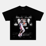 USA TEAM-LEBRON JAMES 7.13 VINTAGE TEE Style001