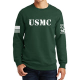 USMC MAC Sweatshirt Style001