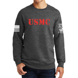 USMC MAC Sweatshirt Style001