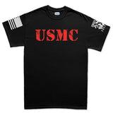USMC  Men's T-shirt