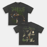 TRAVIS SCOTT UTOPIA 2 TEE Style001