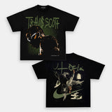 TRAVIS SCOTT UTOPIA 2 TEE Style001