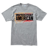 Men's Unapologetically American T-shirt