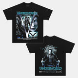 UNDERWORLD TEE