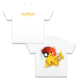 UNISEX POKÃ‰MON ANIME INSPIRED VINTAGE TEE-[DS] Style004