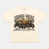 UNISEX POKÃ‰MON ANIME INSPIRED VINTAGE T-SHIRT 7.8-[FRONT]