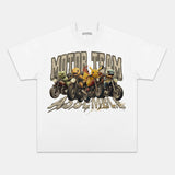 UNISEX POKÃ‰MON ANIME INSPIRED VINTAGE T-SHIRT 7.8-[FRONT]