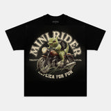 UNISEX POKÃ‰MON ANIME INSPIRED VINTAGE T-SHIRT 7.8-[FRONT] Style003