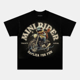 UNISEX POKÃ‰MON ANIME INSPIRED VINTAGE T-SHIRT 7.8-[FRONT] Style004