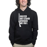 United We Stand Hoodie