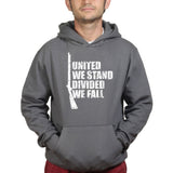 United We Stand Hoodie