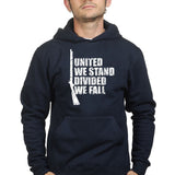 United We Stand Hoodie Style001